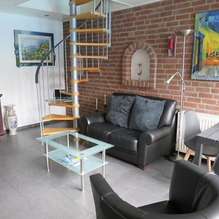 Ferienwohnung Am Niederrhein Kevelaer Exterior photo