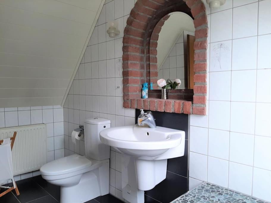 Ferienwohnung Am Niederrhein Kevelaer Exterior photo